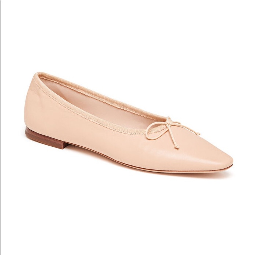 LOEFFLER RANDALL GEORGIE BALLET FLAT